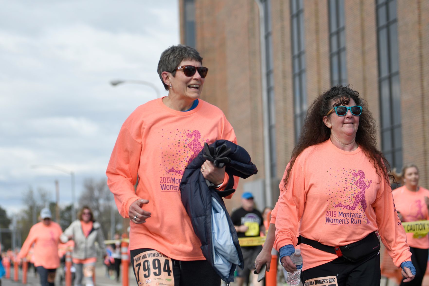 Montana Women's Run